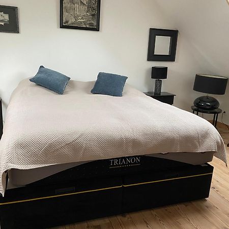 Chez Bruno Lejlighed Senarpont Eksteriør billede